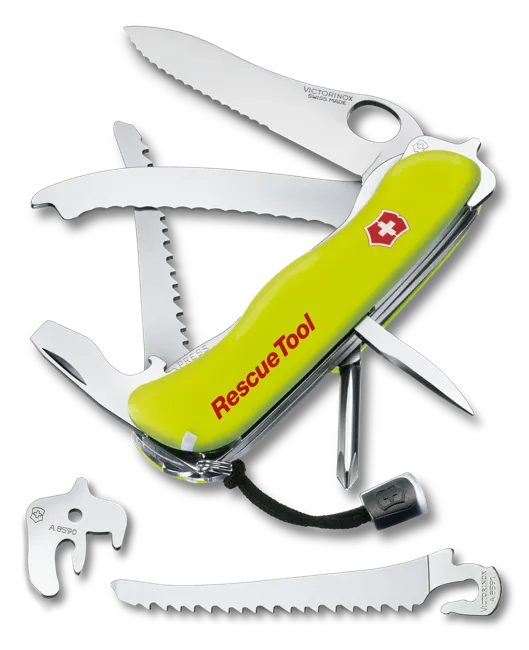 RescueTool MWN
