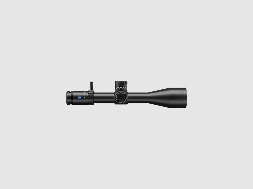 Riflescope ZEISS LRP S3 636-56 Reticle ZF-MRi, image 7 of 7