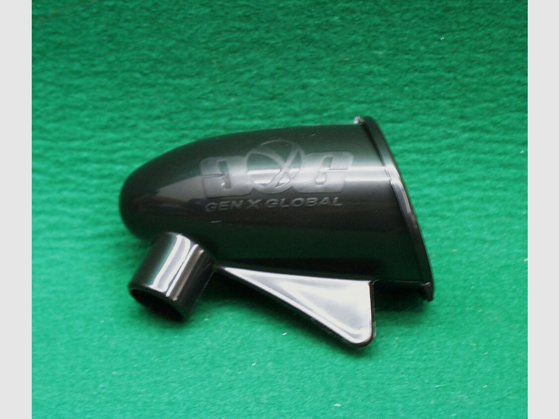 GenxGloBal Gotcha / Paintball Magazin klein