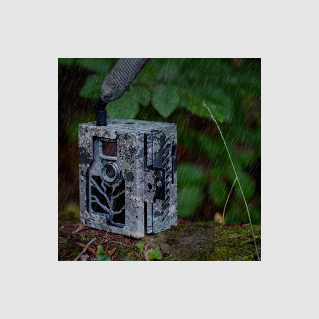 Zeiss Metallgehäuse | für Wildkamera Secacam 5, Bild 15 von 16