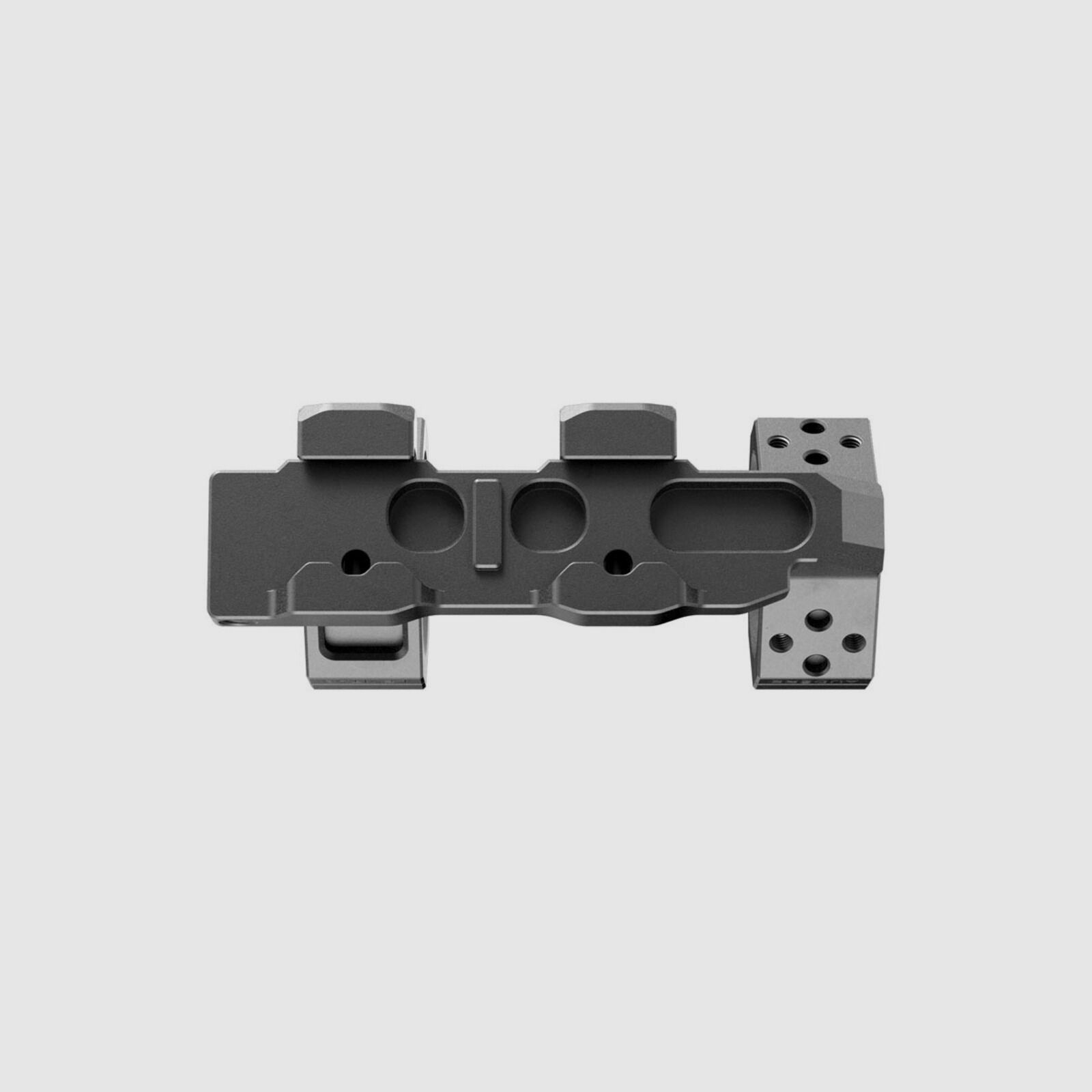 Audere Levitas Montage 0 MOA 34mm