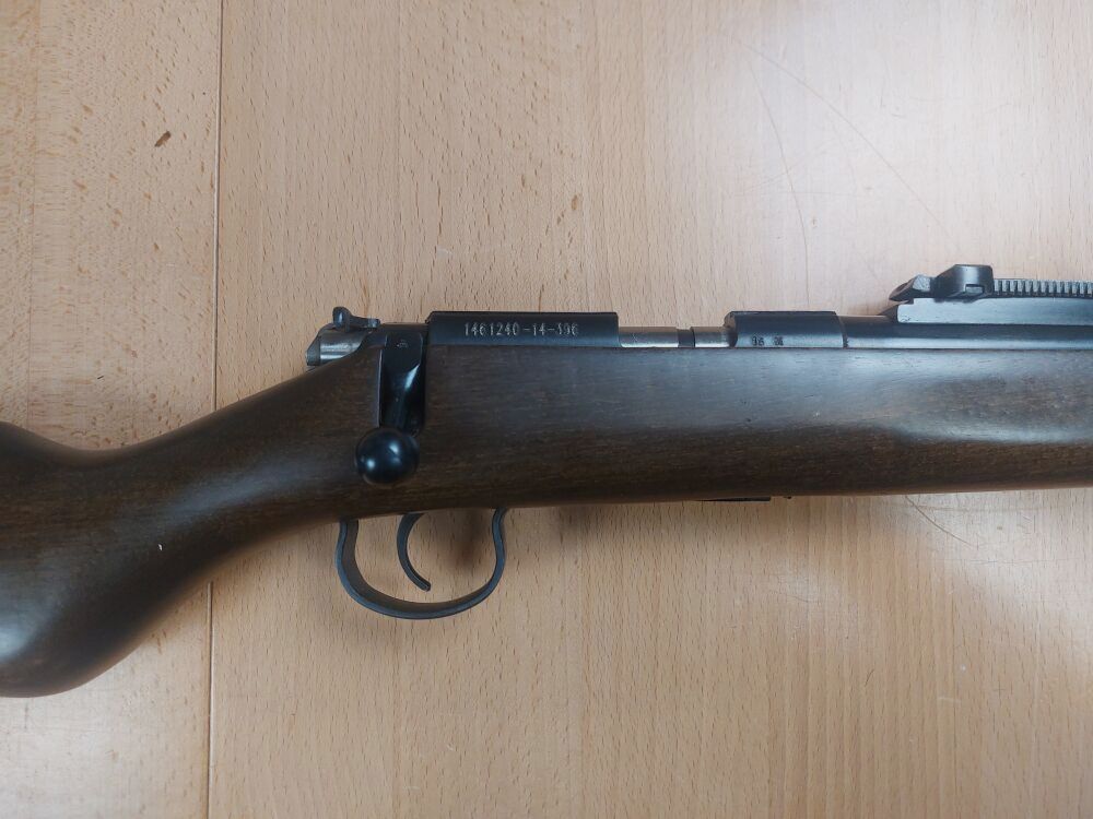 Norinco JW 25 KKW 33/40