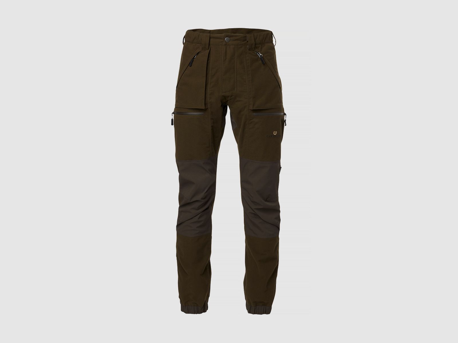 Chevalier Outland Chevalite Pants Men Dark Forest Green 60
