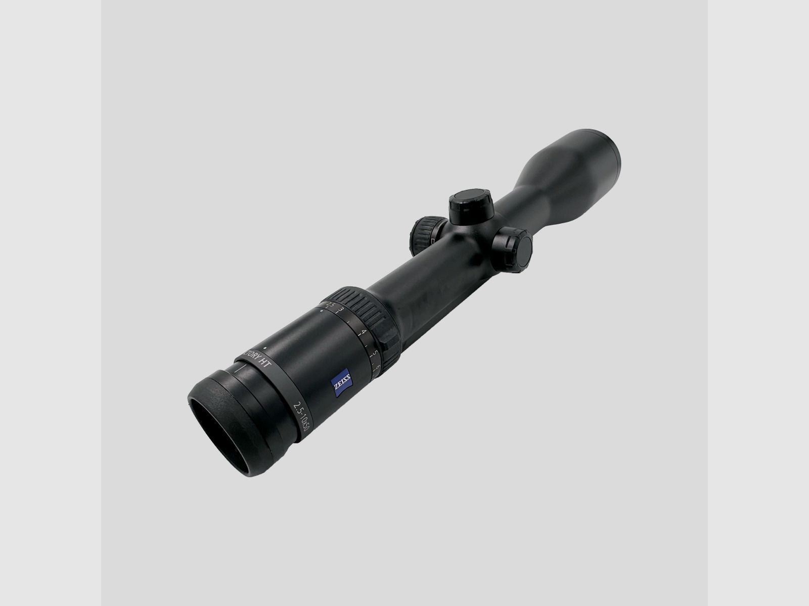 Zeiss – Victory HT 2.5-10×50 Abs. 60, Bild 4 von 5