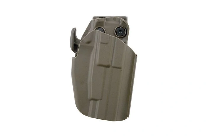 Kabura uniwersalna PRIMAL GEAR Compact II - Tan, zdjęcie 3 z 8