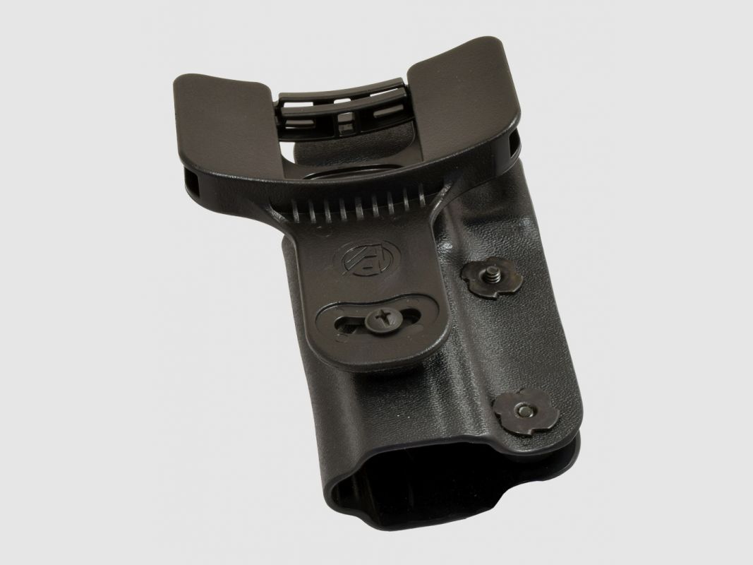 DAA IDPA PDR Pro II Holster, afbeelding 2 van 5