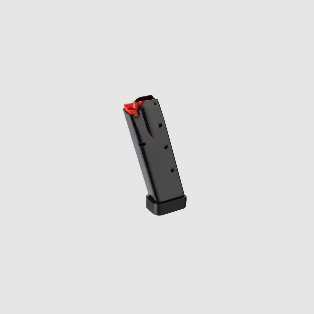 TANFOGLIO Magazin f. SF: Stock II/III Xtreme 9mmLuger brüniert/schwarz