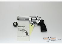 Revolver S&W Smith & Wesson Mod 627-0 Cal. .357 Mag 5.5" Barrel Model of 1989