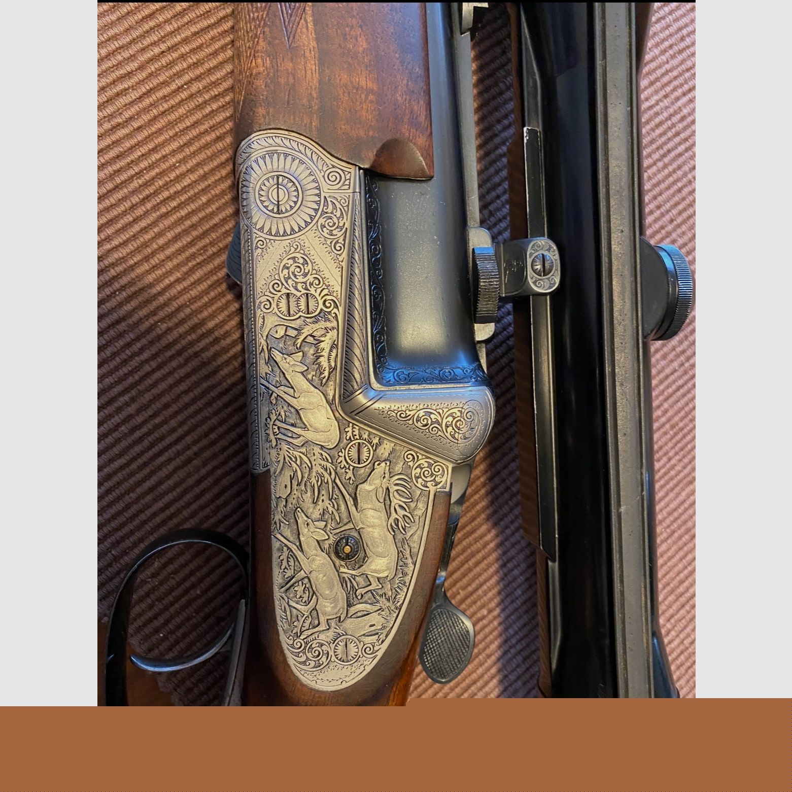 Edler Ferlacher Bockdrilling Franz Sodia