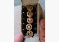 420 Schuss VM FMJ 8x57 IS 8mm Mauser aus der Tschechoslowakei