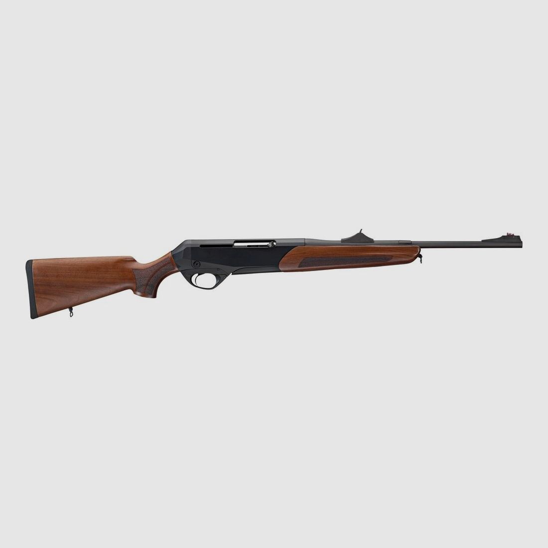 Merkel SR1 Basic Walnut Stock, caliber .30-06 Spr. Semi-automatic rifle