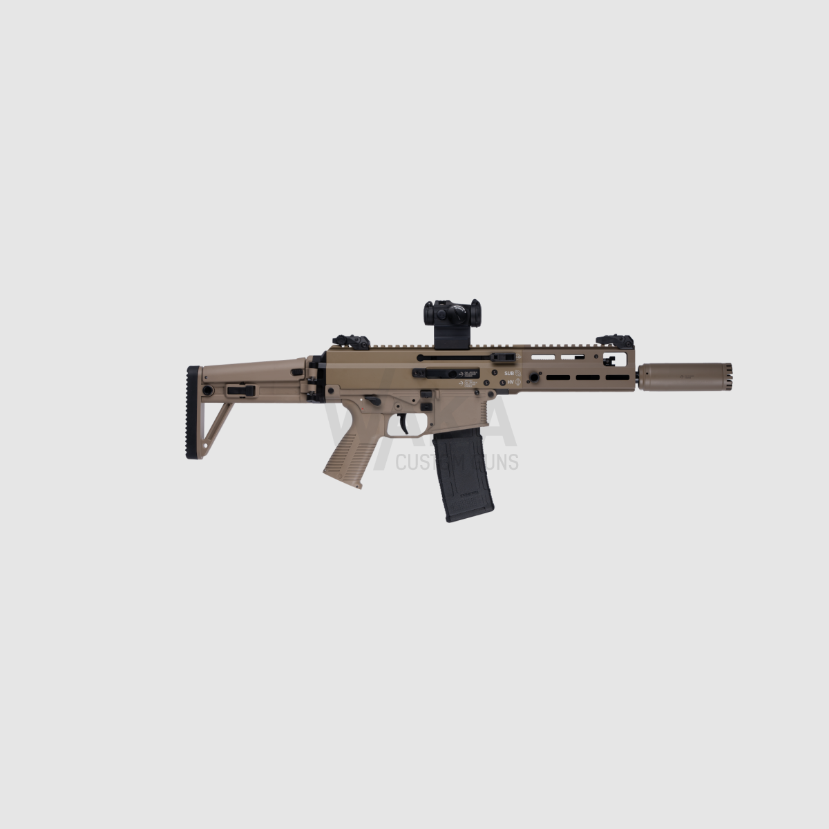 B&T APC300 PRO, Bild 1 von 4