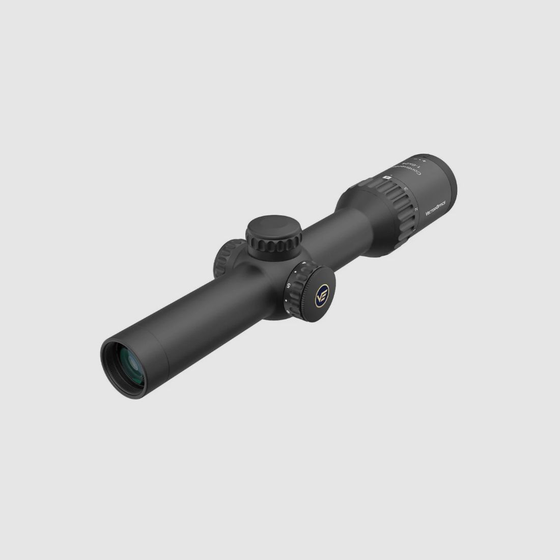 Zielfernrohr VECTOR OPTICS CONTINENTAL 1-6X24, Bild 1 von 5