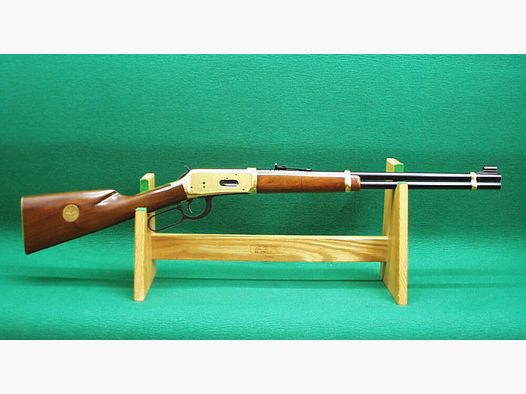 Winchester Mod.1894 Golden Spike Commemorative