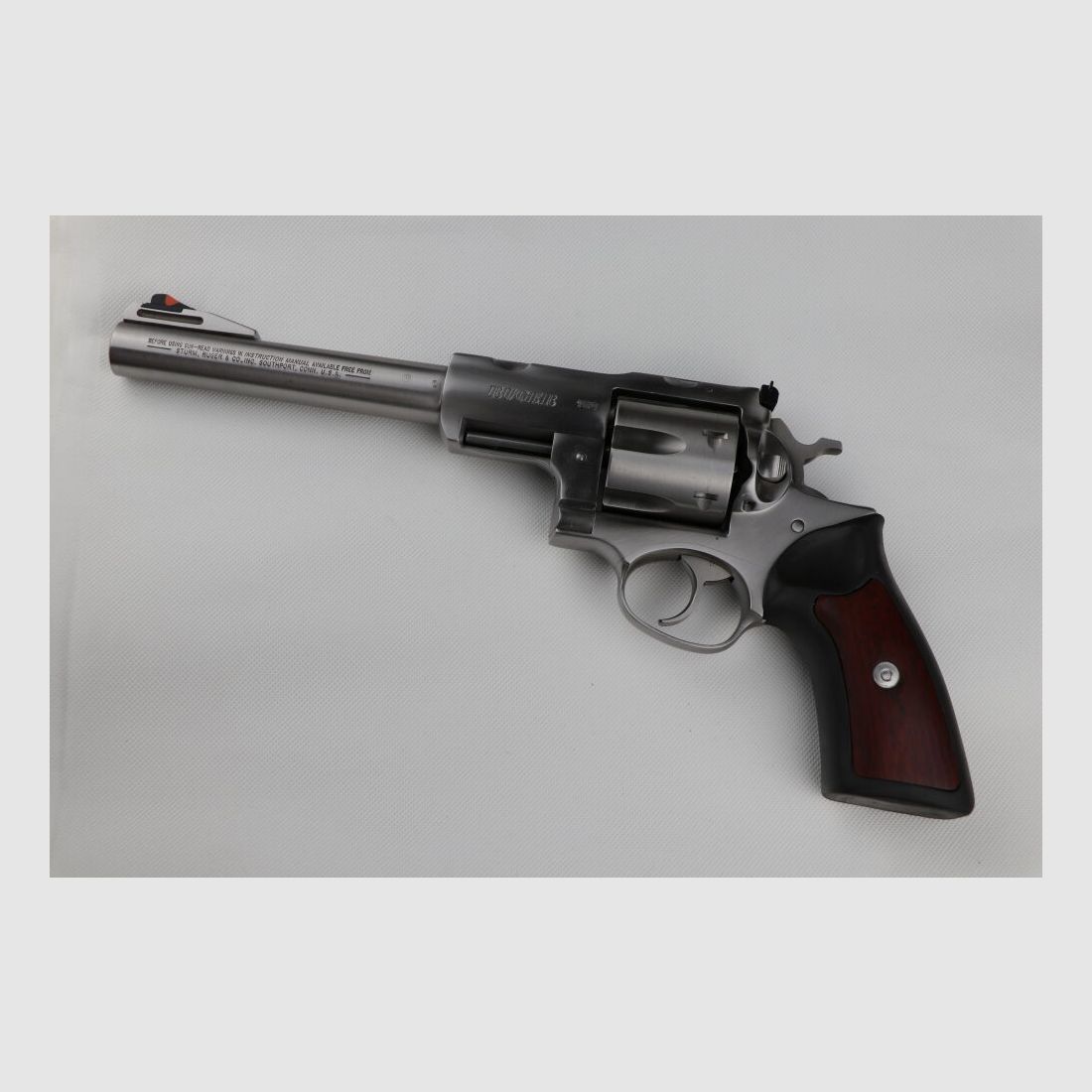 Revolver Ruger Ruger Red Hawk, image 2 sur 2