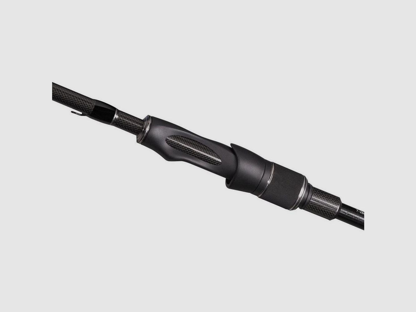 Abu Veritas 7″ 7-28G, billede 2 af 4