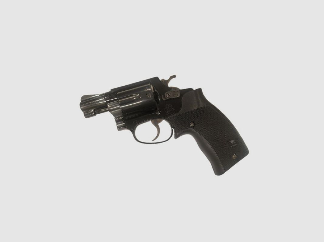 SMITH WESSON 37 AIRWEIGHT 2" 38Spl, Bild 2 von 2