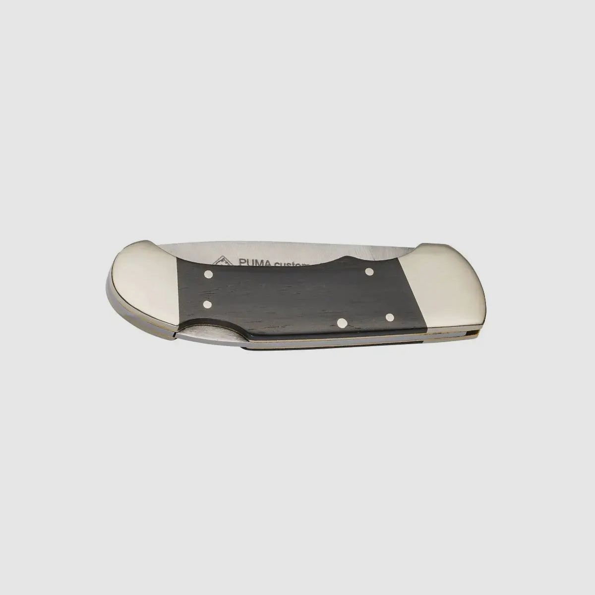 PUMA custom, ebenholz