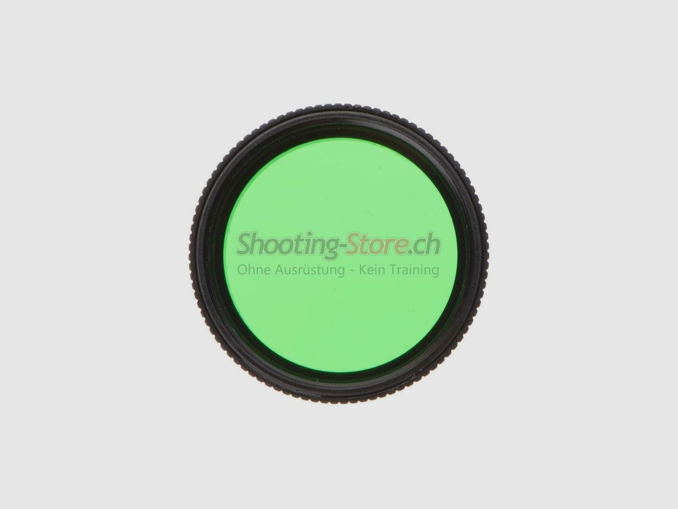 Klarus FT11S Filter Green