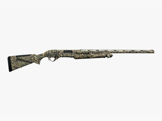 Benelli Supernova Comfortech Max 5HD 12/89
