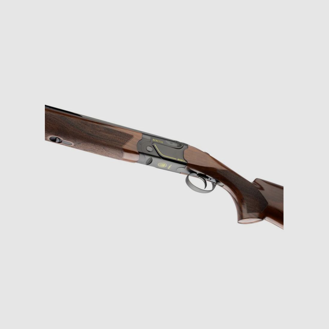 Beretta BDF 694 Black DLC Sporting AS Kal.12/76 | LL 76cm, Bild 4 von 18