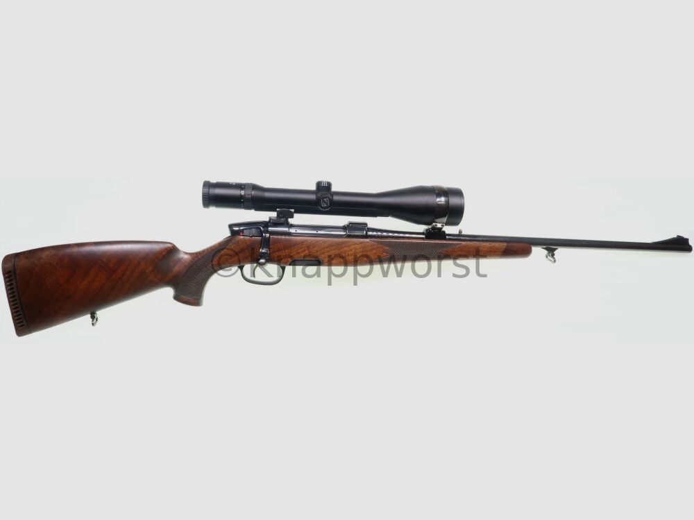 Steyr Steyr Mannlicher M