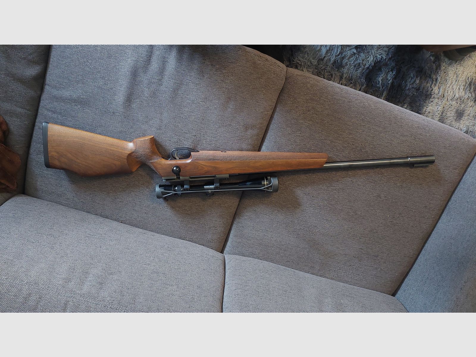 Keppeler longrange 308. LEFT