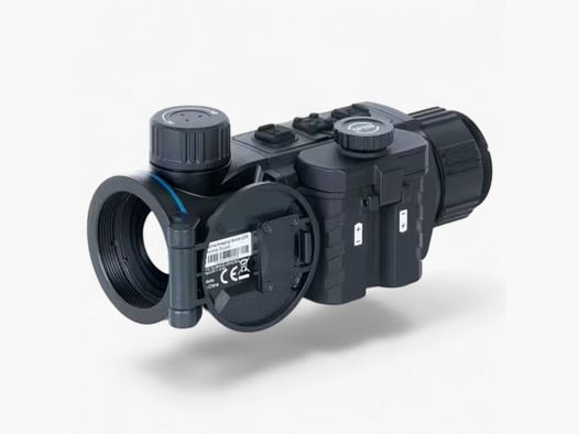 Zentron ZEN Q35 Wärmebildgerät