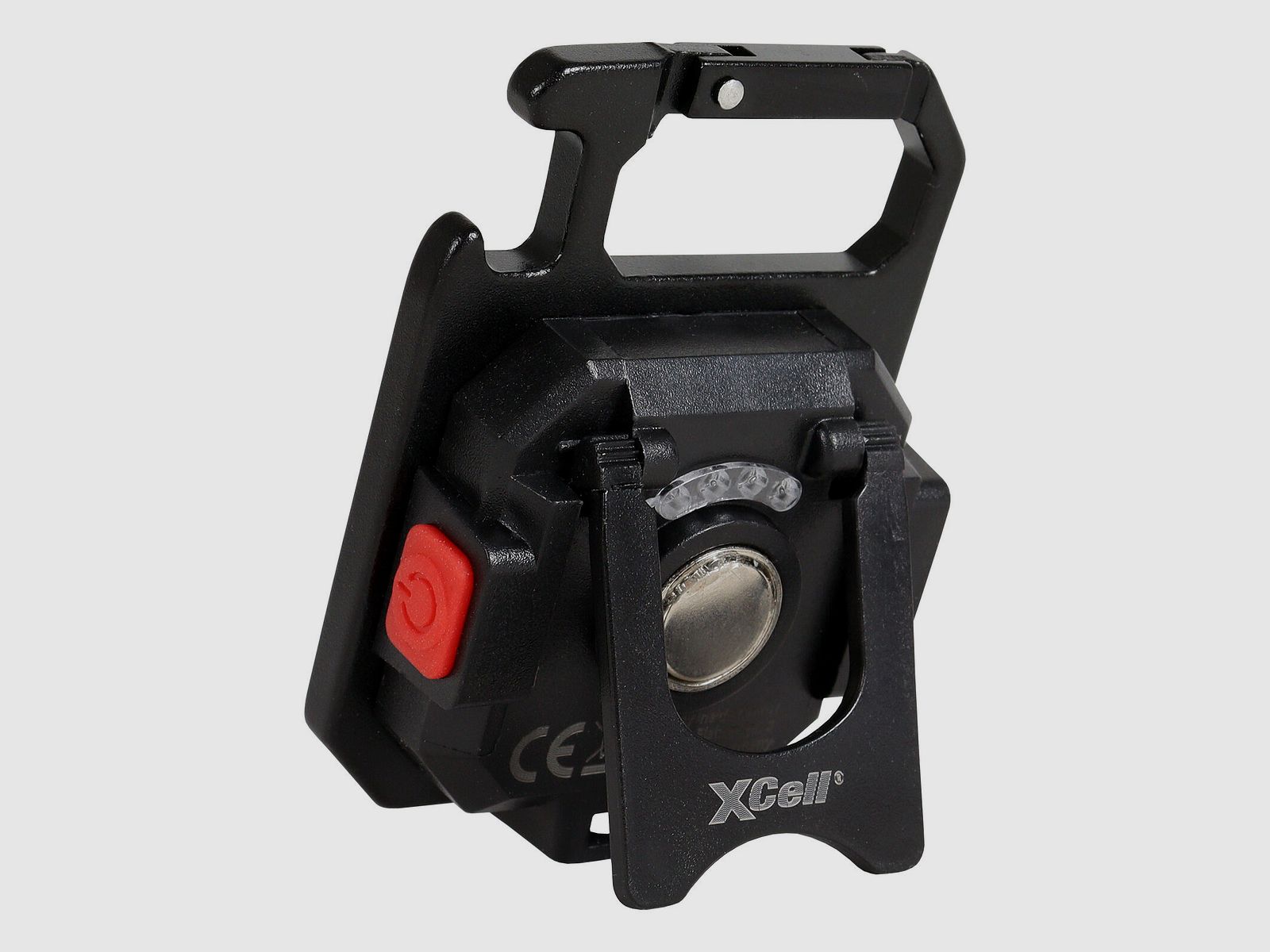 XCell Work Square LED-Akku-Leuchte