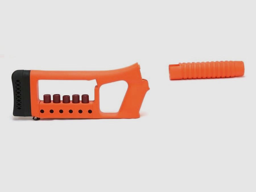 Stock Mark 6 Mossberg 500/590