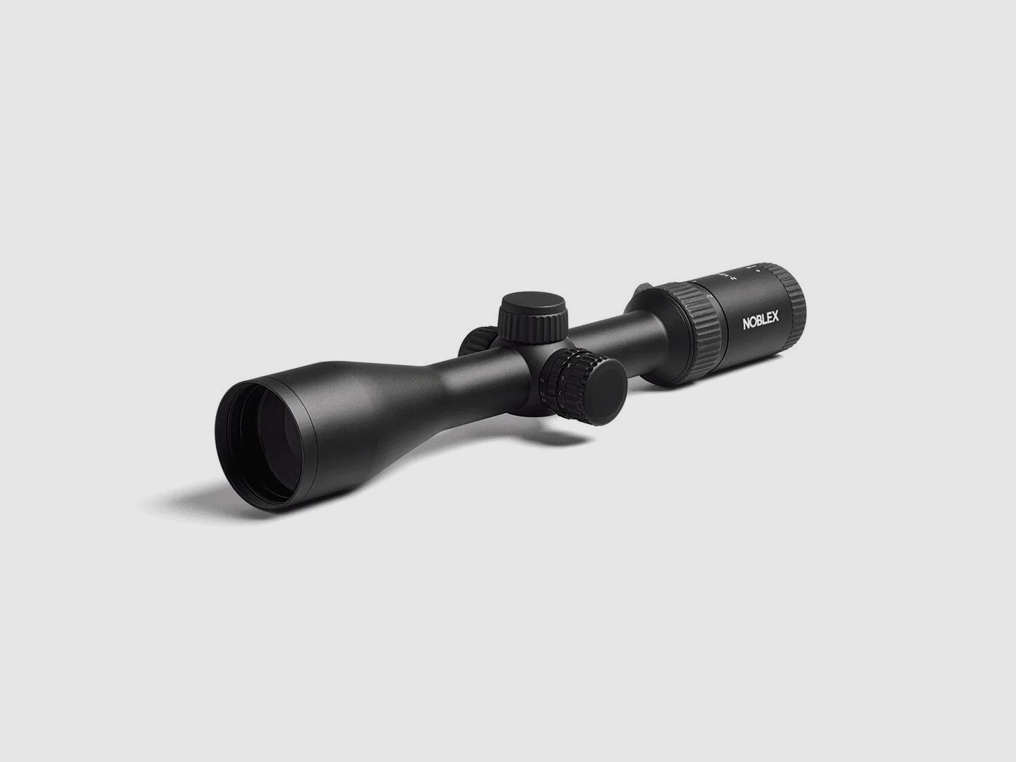 Noblex NZ6 2-12x50 inception, mit Schiene