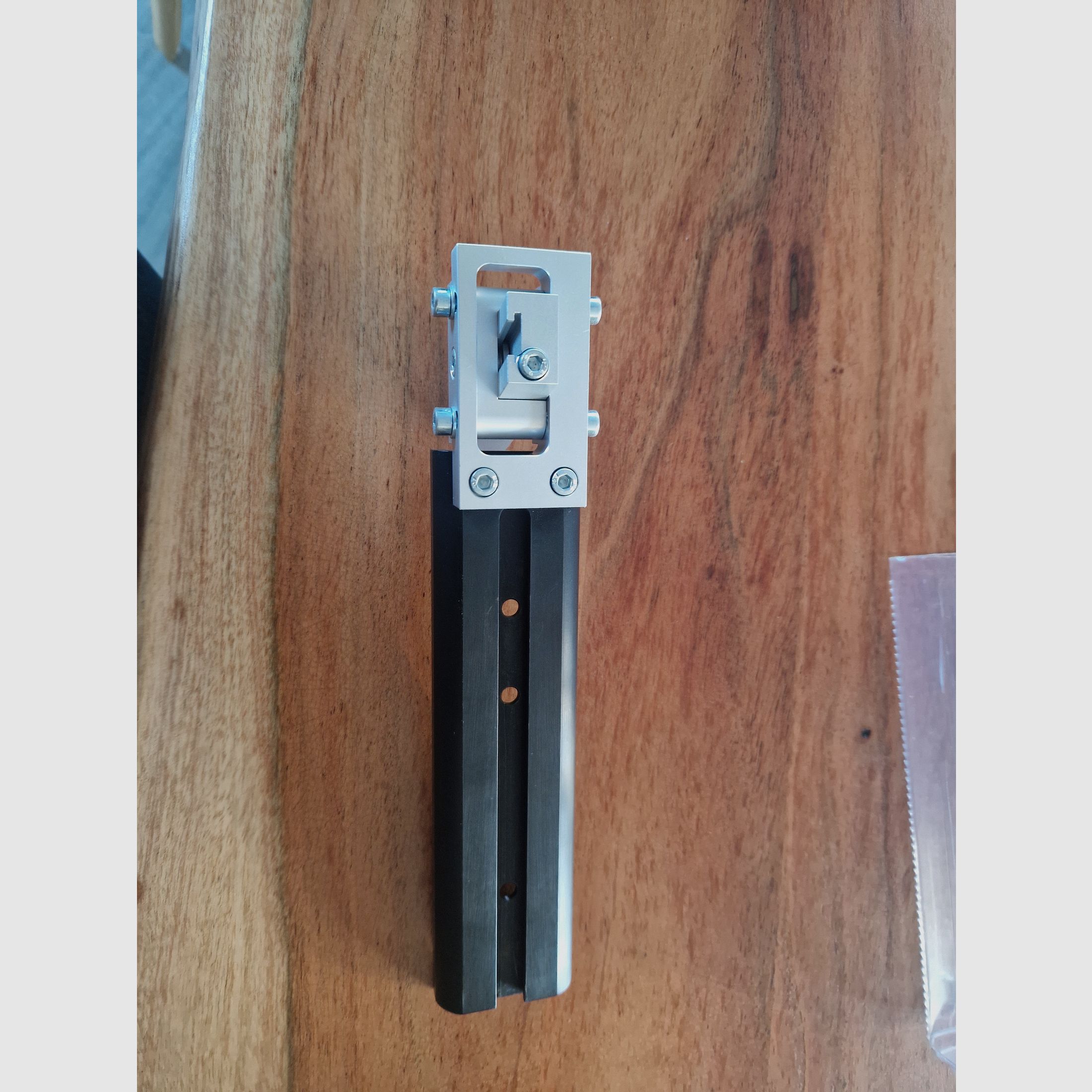 Tec-Hro Voorste schouderverhoging