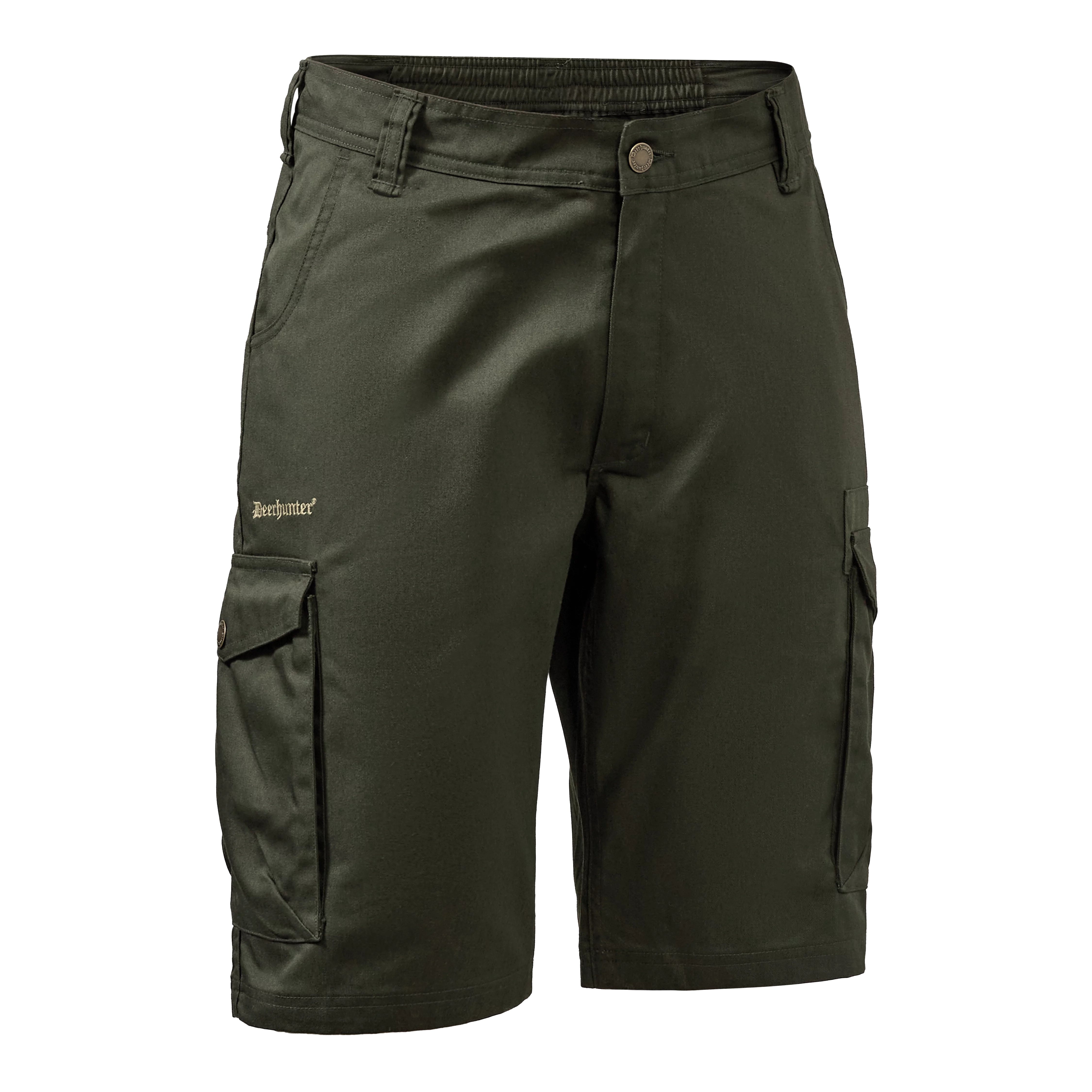 Atlas Shorts - Timber, immagine 4 di 5