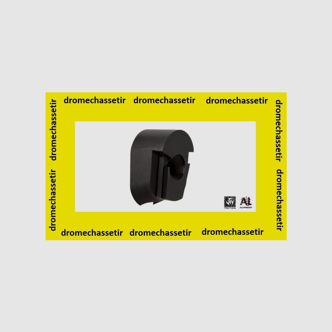ATI Schaftadapter für Hatsan Escort, Bild 1 von 3
