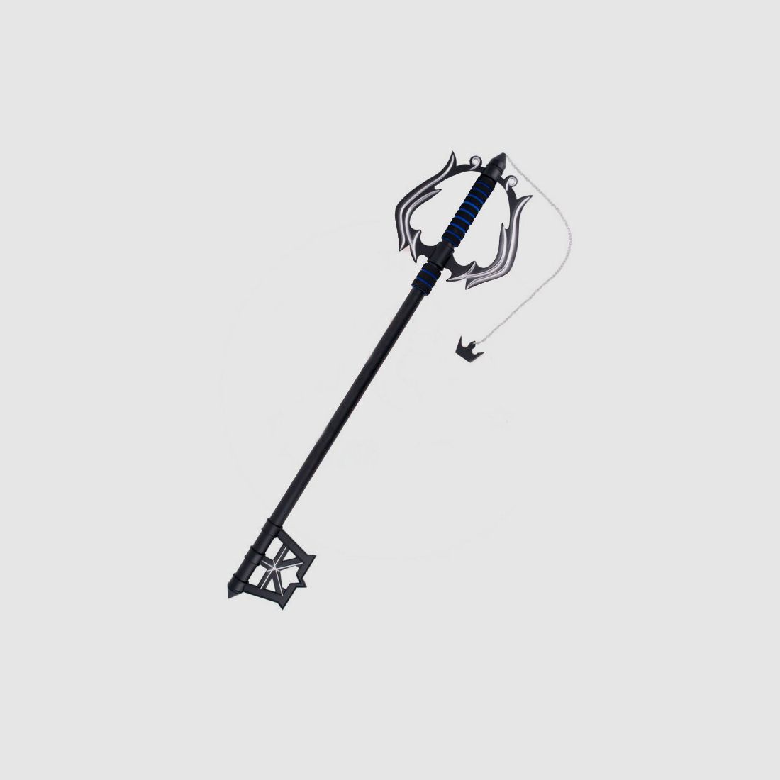 Kingdom Hearts Oblivion Kluczowy Miecz