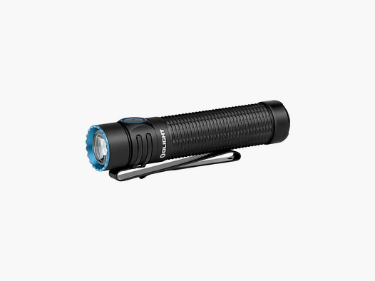 EDC Taschenlampe Warrior Mini 3 1.750 Lumen Olight