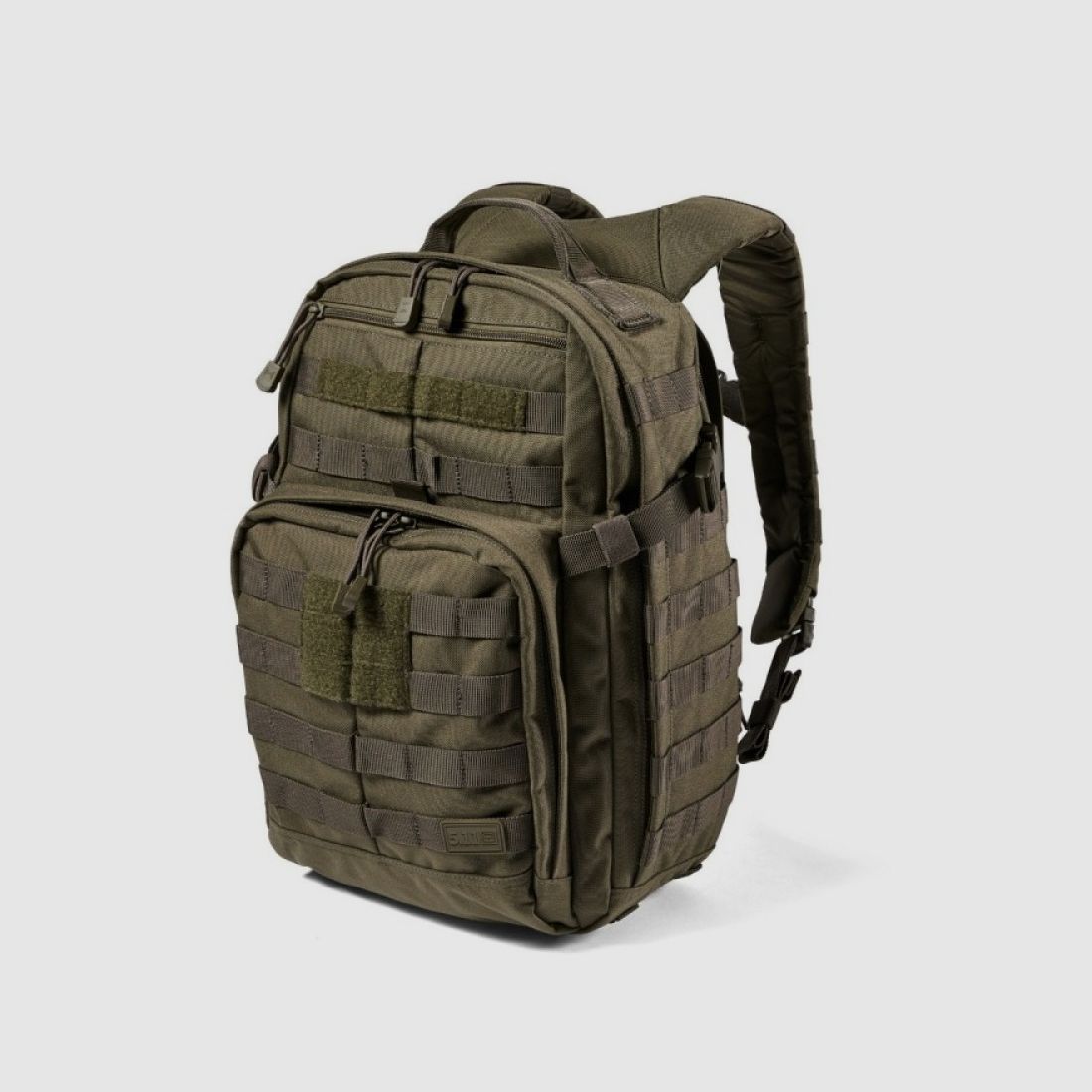 Zaino 5.11 Rush12 2.0 24L ranger green