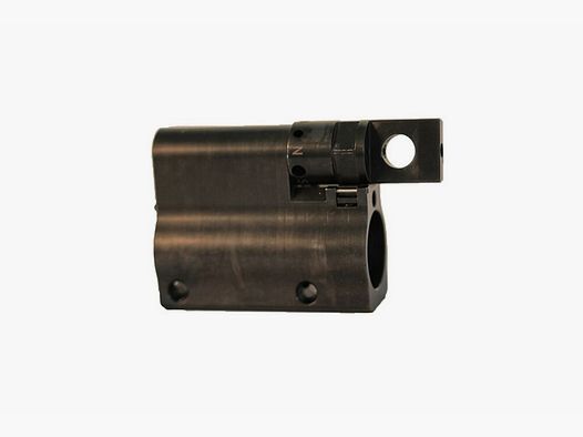 Weapons Burk adjustable gas outlet for HK MR308
