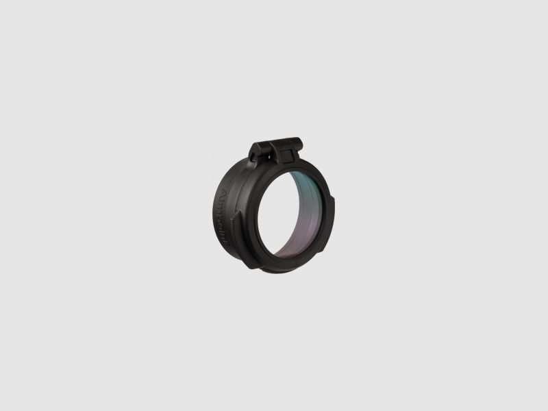 Aimpoint Flip-Up Lens Cap with Window for H30S/H30L