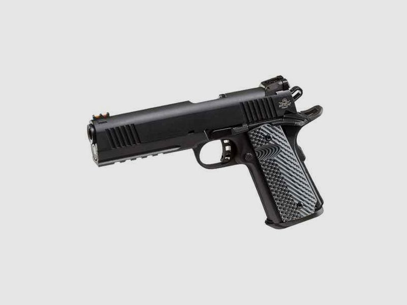 RIA ROCK ISLAN ARMORY M1911-A1 TAC ULTRA 9×21, afbeelding 3 van 4