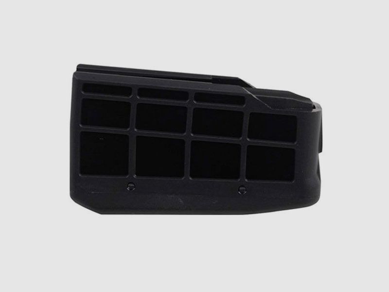 Magasin Tikka T3 3 skuds 22-250, 260 og 308