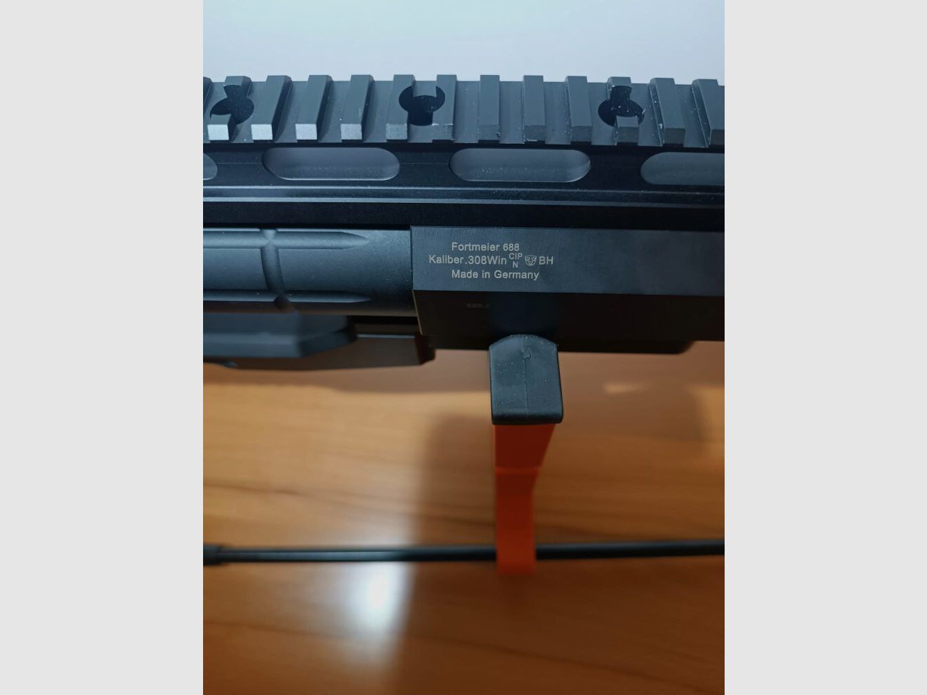 Fortmeier M2002