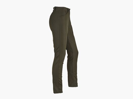 Chevalier Pants Mary
