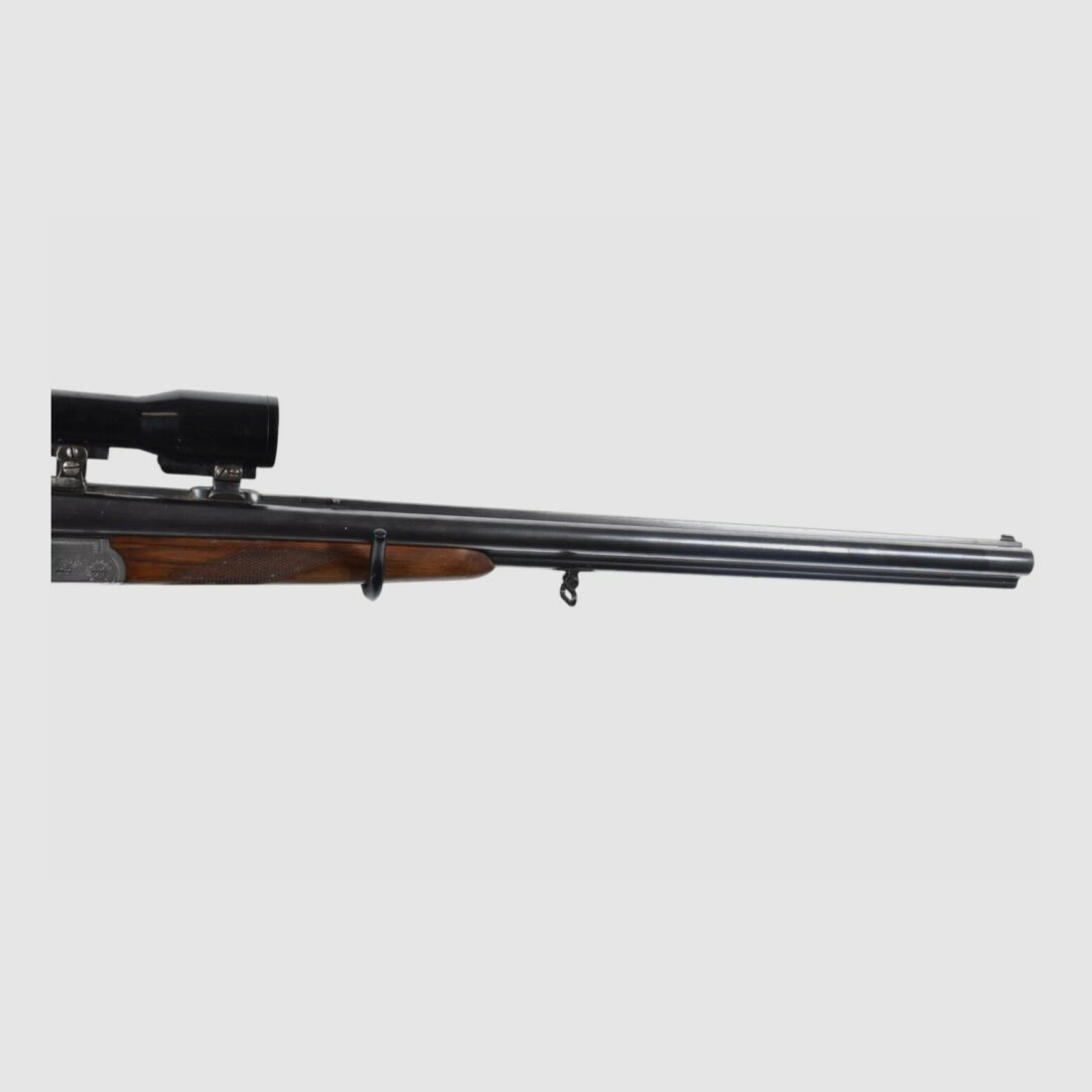 Sauer & Sohn without 7x65R, 16/70 drilling