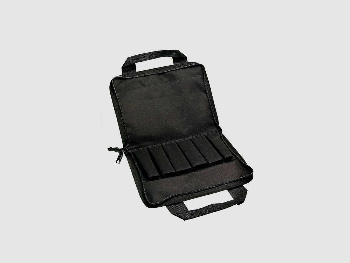 RC-Tech Bag with 6 mag Pouches, Color: Pink, image 3 of 3