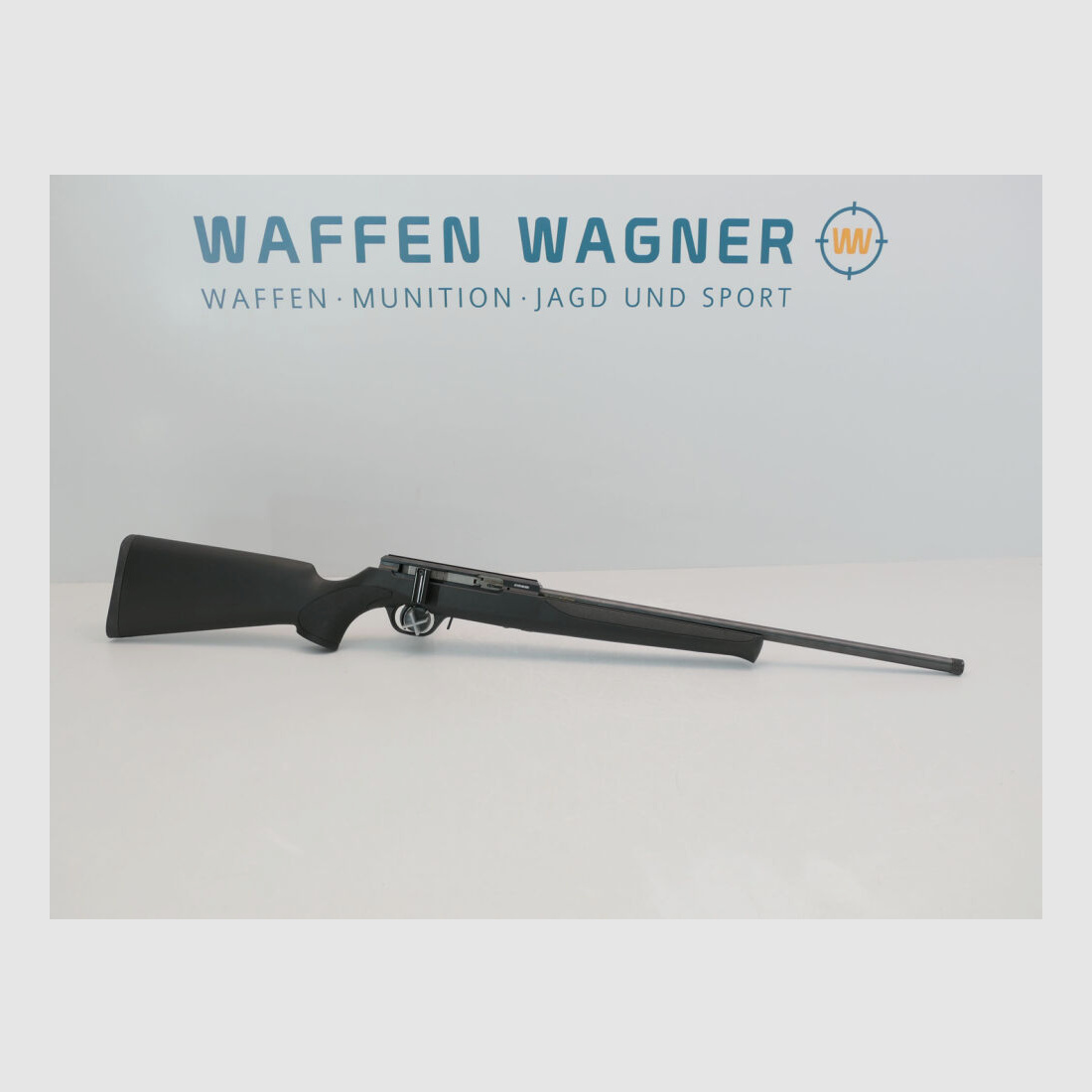 ISSC SPA Black 51cm MGW + Koffer