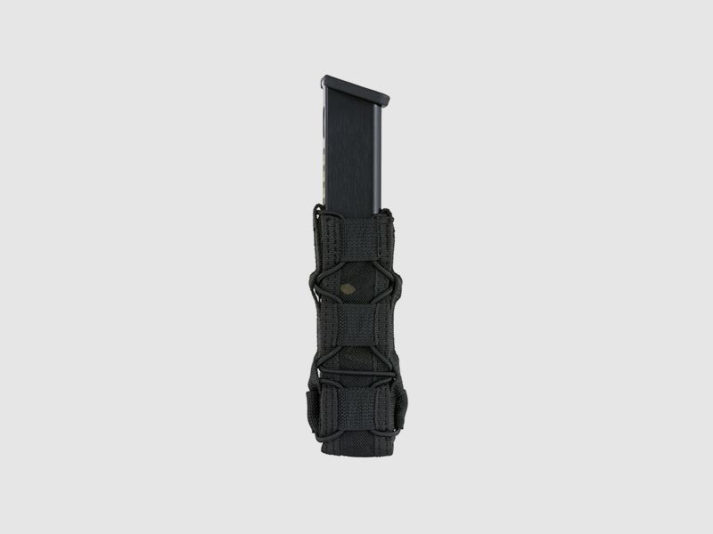 Extended Pistol Pouch - MB [8FIELDS]