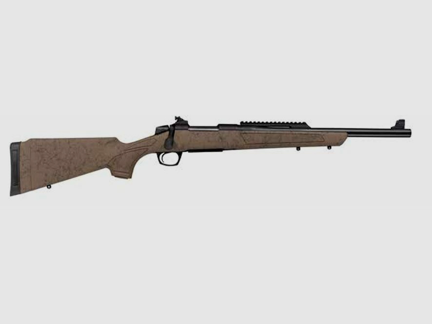 CVA Cascade SR80 Repetierbüchse Kaliber 308Win sofort verfügbar +20€ deutschlandweiter Versand