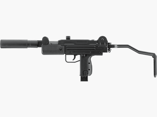 IWI Mini UZI