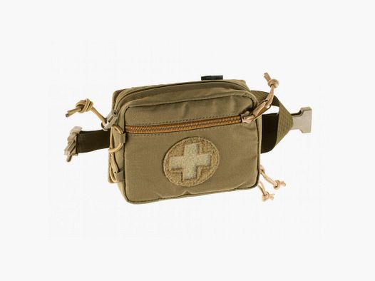 Templar's Gear AZ1 Rip-Off First Aid Pouch-Coyote